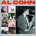 Cohn,al - Classic 1950s Sessions - Music CD