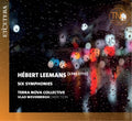 Terra Nova Collective / Weverbergh,vlad - Herbert Leemans: Six Symphonies - Music CD