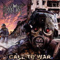 Pessimist (germany) - Call To War - Music CD