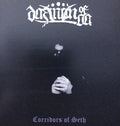Daemon Of Oa - Corridors Of Seth - Music CD