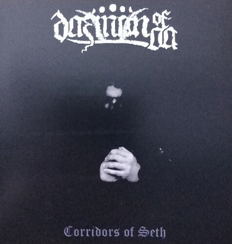 Daemon Of Oa - Corridors Of Seth - Music CD