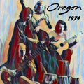 Oregon - 1974 - Music CD
