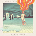 Hot Flash Heat Wave - Neapolitan - Vinyl Record