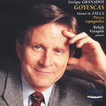 Granados / Falla / Votapek - Fire & Passion - Music CD