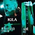 Kila - Pot Of Gold / Alive - Music CD