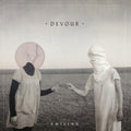 Smiling - Devour - Music CD