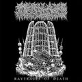 Perilaxe Occlusion - Raytraces Of Death - Music CD