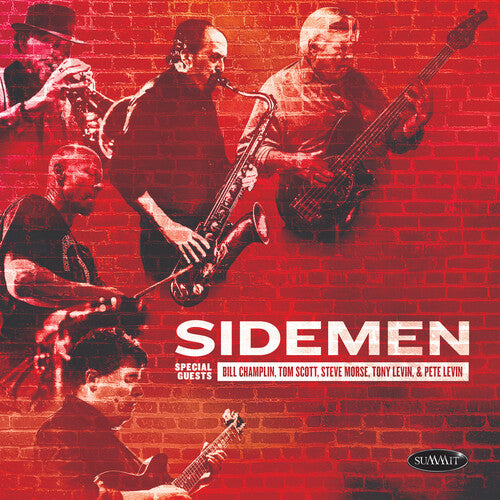 Sidemen - Sidemen - Music CD