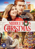 Middleton Christmas - Middleton Christmas - DVD