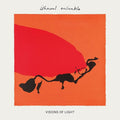 Ishmael Ensemble - Visions Of Light - Music CD