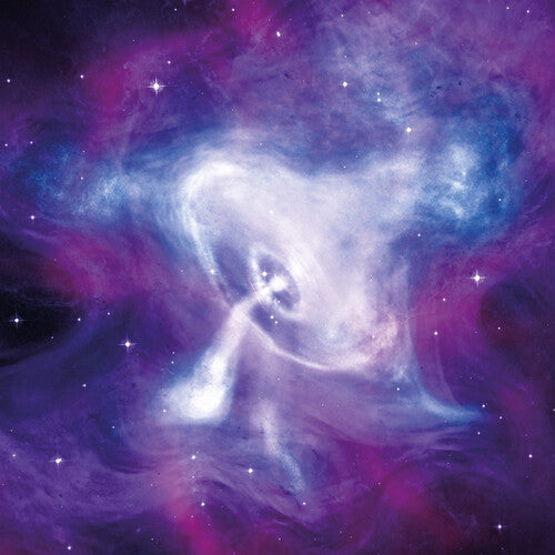 Mesarthim - Vacuum Solution - Music CD