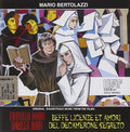 Bertolazzi,mario - Fratello Homo Sorella / O.s.t. - Music CD
