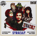 Statale 66 - Stracult / O.s.t. - Music CD