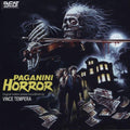 Tempera,vince - Paganini Horror / O.s.t. - Music CD