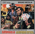 Nicolai,bruno - Un Uomo Chiamato / Lo Chiamava / O.s.t. - Music CD
