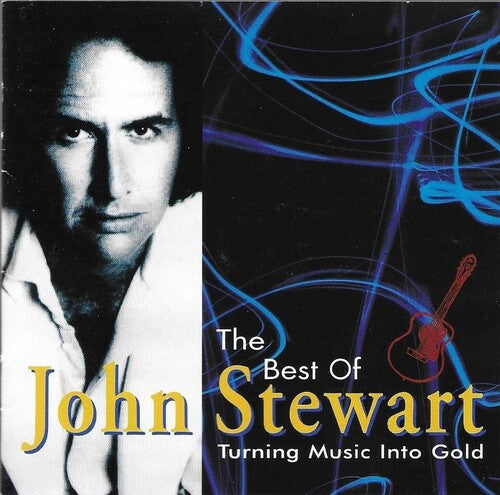Stewart,john - Best Of / Turning Music Into Gold - Music CD