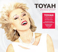 Toyah - Posh Pop - Music CD