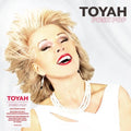 Toyah - Posh Pop - Vinyl Record