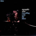 Memphis Slim - Travelling With The Blues - Vinyl Record