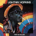 Hopkins,lightnin - Trip On Blues - Vinyl Record