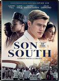 Son Of The South - Son Of The South - DVD