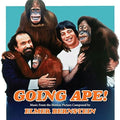 Bernstein,elmer - Going Ape / O.s.t. - Music CD