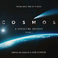 Silvestri,alan - Cosmos: A Space Time Odissey Vol 3 / O.s.t. - Music CD