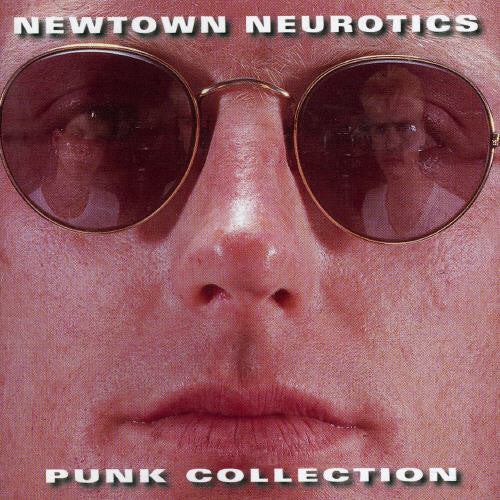 Newtown Neurotics - Punk Collection - Music CD