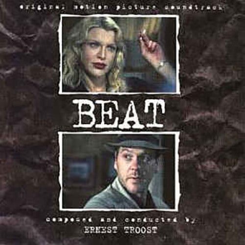 Troost,ernest - Beat / O.s.t. - Music CD