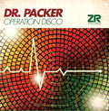 Dr Packer - Operation Disco - Music CD
