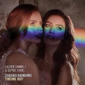 Samuels,lauren / Evans,sophie - Chasing Rainbows Finding Judy - Music CD