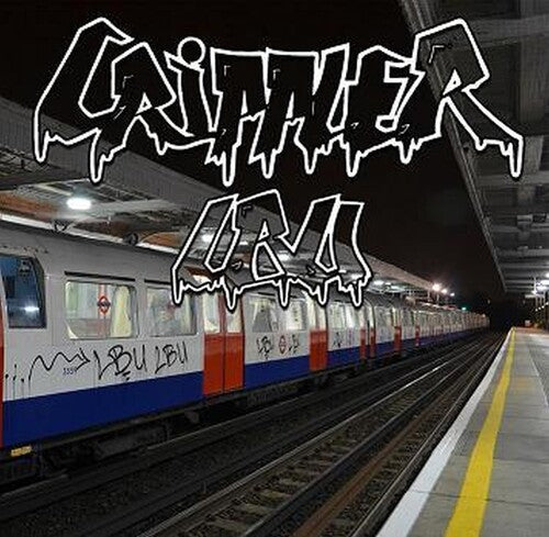 Crippler Lbu - Crippler Lbu - Music CD