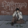 No Second Chance - Face Reality - Music CD