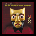 Gauthier,jeff - Mask - Music CD