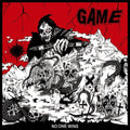 Game - No One Wins - Vinyl Record