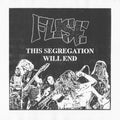 Fuse - This Segregation Will End - Vinyl Record