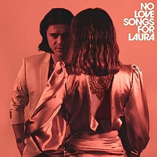 Falconer,kyle - No Love Songs For Laura - Music CD