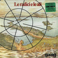 Gang - Le Radici E Le Ali - Vinyl Record