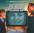 Horner,james - Extreme Close Up / O.s.t. - Music CD