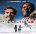 Broughton,bruce - Glory & Honor / O.s.t. - Music CD