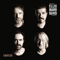 Ellis Mano Band - Ambedo - Vinyl Record