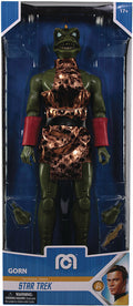 Mego - Mego Sci-fi Star Trek Tos Gorn 14in Af - Collectibles