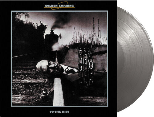 Golden Earring - To The Hilt - Vinyl Record