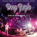Deep Purple - Live At Montreux 2011 - Music CD