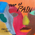 Stoner,robert - Year Of Pain - Music CD