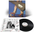 Leno - Mas Madera - Vinyl Record