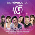 Los No 1 De Cadena 100 (2021) / Various - Los No 1 De Cadena 100 (2021) / Various - Music CD