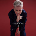Cobo,hugo - Sanare - Music CD