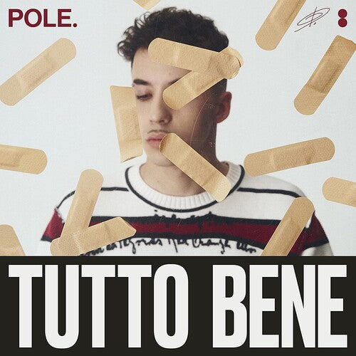 Pole - Tutto Bene - Music CD