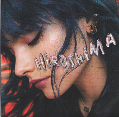Laffut,claire - Hiroshima - Vinyl Record